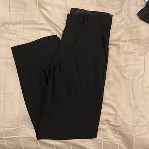 Nautica Black Dress Pants